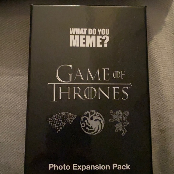 What do you meme photo expansion pack
